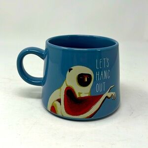 Opalhouse Mug Sloth Hang out